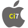 Aplicativo Ci7 para iOS