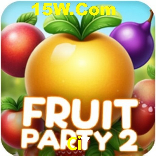 Security Systems Ci7