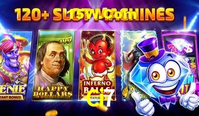 Slot Games Ci7
