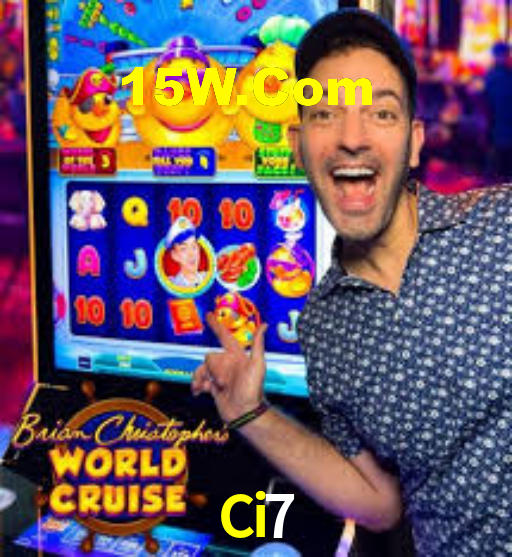 Ci7: A Experiência de Casino com Jogos de Mesa ao Vivo