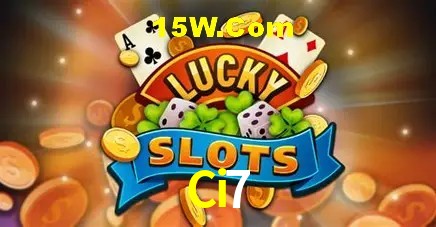 Account Benefits Ci7