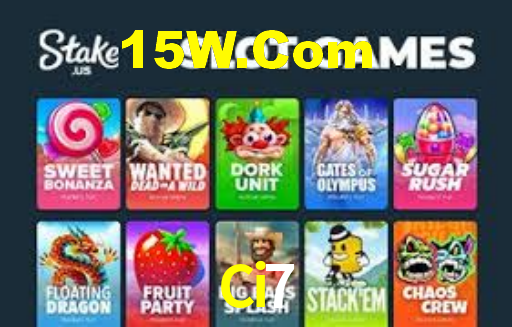 Ci7: Jogos de Caça-Níqueis-Altas Recompensas, Roleta-Velocidade, Blackjack-Desafios Máximos