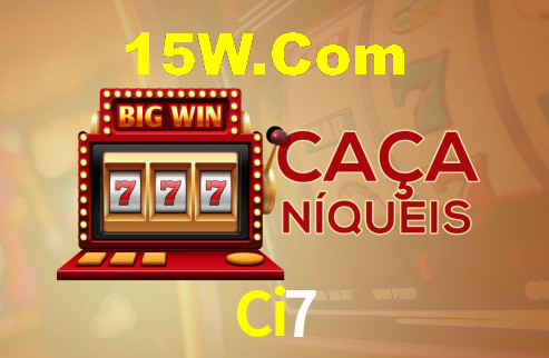 Bônus Generosos e Exclusivos no Ci7 para Você!